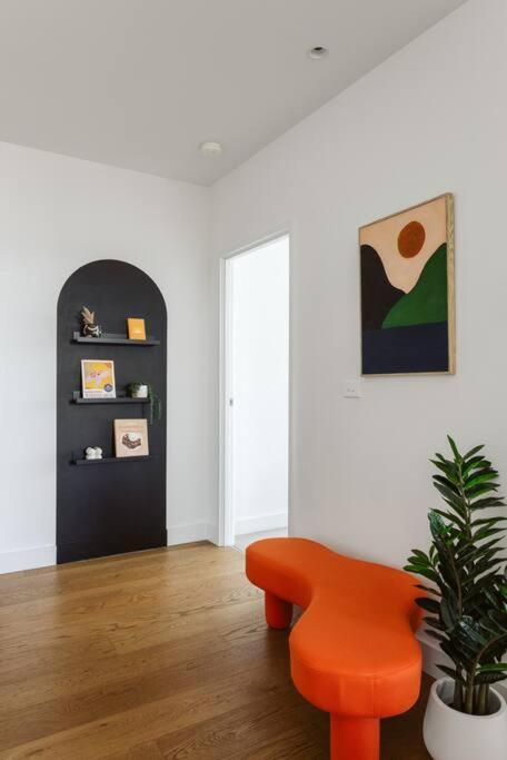 2 Bedrooms Apartment In Boxhill Central Box Hill Exterior photo